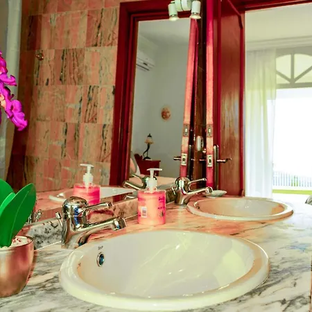 Mari Holiday home *