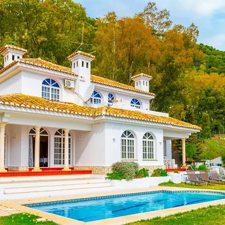 Holiday home Mari