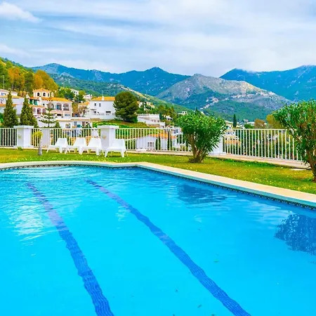 Holiday home Mari