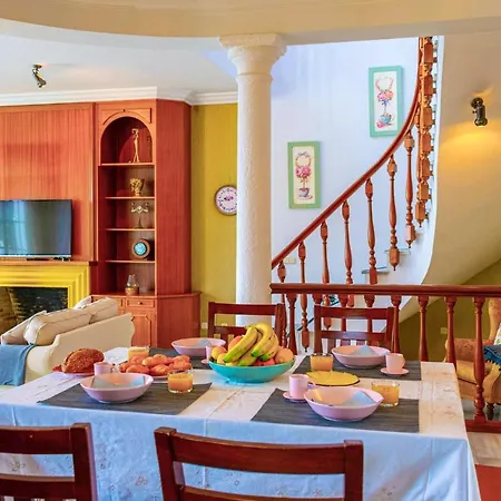 Holiday home Mari *