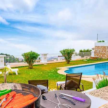 Holiday home Mari Mijas