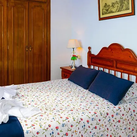 Mari Holiday home