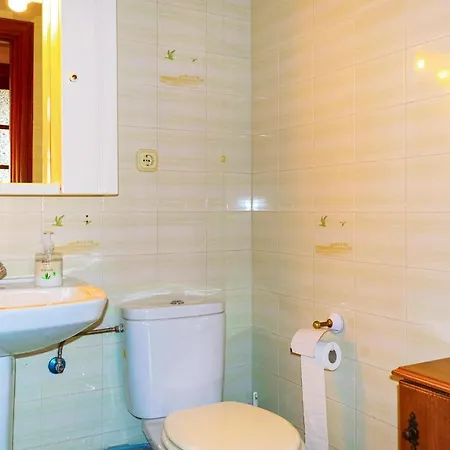 Holiday home Mari Mijas