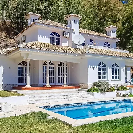 Holiday home Mari