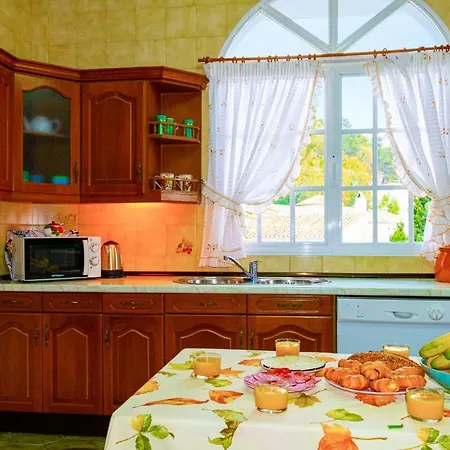 Holiday home Mari